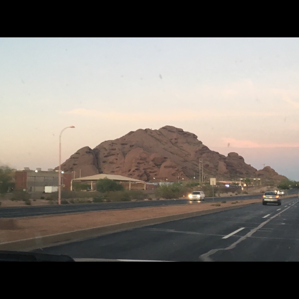 Meet your Posher, Cindy